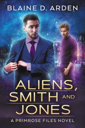 Icon image Aliens, Smith and Jones