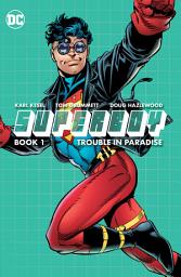 Icon image Superboy