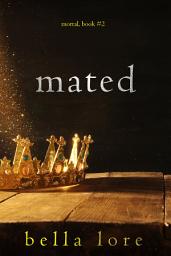 Icon image Mated (Book Two)
