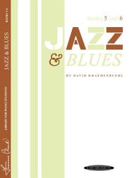 Icon image Jazz & Blues, Books 5 & 6: Piano Solos