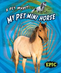 Icon image My Pet Mini Horse