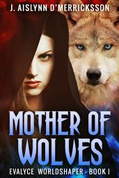 Icon image Mother Of Wolves