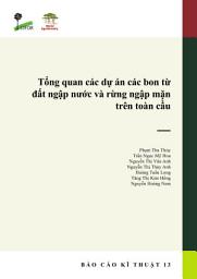 Icon image Tá»ng quan cÃ¡c dá»± Ã¡n cÃ¡c bon tá»« Äáº¥t ngáº­p nÆ°á»c vÃ  rá»«ng ngáº­p máº·n trÃªn toÃ n cáº§u