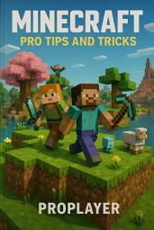 「MINECRAFT:Pro Tips and Tricks」圖示圖片