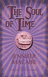 Icon image The Soul of Time: The Time for Alexander Series