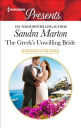 Icon image The Greek's Unwilling Bride