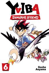 Icon image Yaiba: Samurai Legend