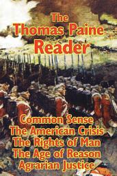Icon image The Thomas Paine Reader