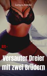 Icon image Versauter Dreier mit zwei Brüdern: Hardcore Erotik, Ausgabe 2