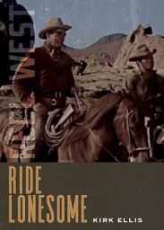 Icon image Ride Lonesome