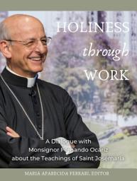 Icon image Holiness Through Work