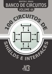 Icon image 100 Circuitos de Shields e Interfaces