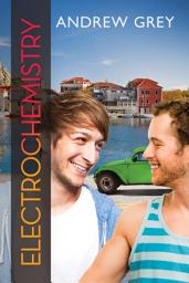 Icon image Electrochemistry