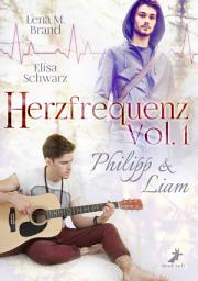 Icon image Herzfrequenz Vol. 1: Philipp & Liam