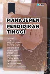 Icon image Manajemen Pendidikan Tinggi