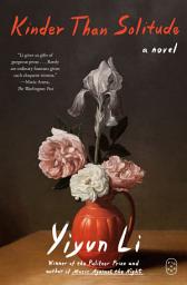 Icon image Kinder Than Solitude: A Novel