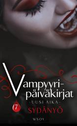 Icon image Uusi aika: Sydänyö