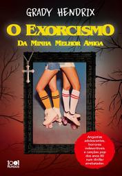 Icon image O Exorcismo da Minha Melhor Amiga