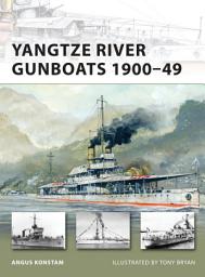 Icon image Yangtze River Gunboats 190049