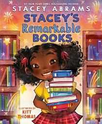 Icon image Stacey's Remarkable Books