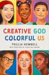 Icon image Creative God, Colorful Us