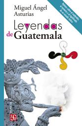 Icon image Leyendas de Guatemala