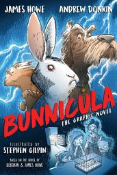 Icon image Bunnicula the Graphic Novels