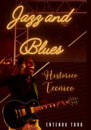 Icon image Jazz E Blues