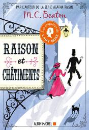 Icon image Les Enquêtes de Lady Rose - tome 3 - Raison et châtiments