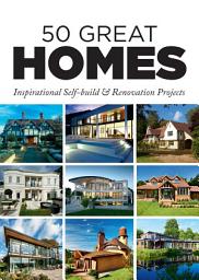 Icon image 50 Great Homes
