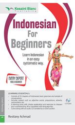 Icon image Indonesian for Beginners