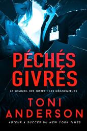 Icon image Péchés givrés: Suspense et Sentiments