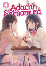 Icon image Adachi and Shimamura (Light Novel)