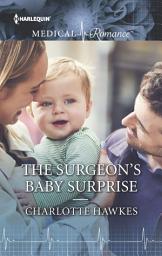Icon image The Surgeon's Baby Surprise