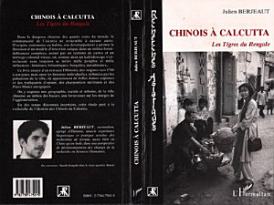 Icon image Chinois à Calcutta
