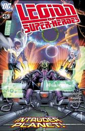 Icon image Legion of Super-Heroes (2007)