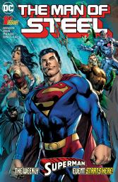 Icon image Man of Steel (2018)