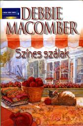 Icon image Színes szálak