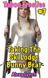 Icon image Taking The Ski Lodge Bunny Brat