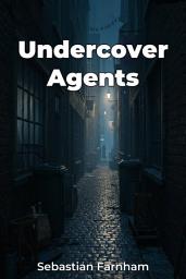 Icon image Undercover Agents