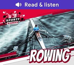 Icon image Rowing (Level 3 Reader)