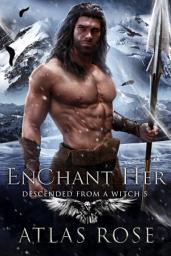 Icon image Enchant Her: Reverse Harem Fated Mates Fantasy Reverse Harem Romance
