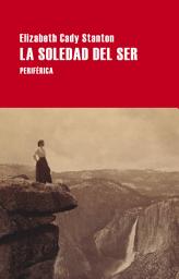 Icon image La soledad del ser
