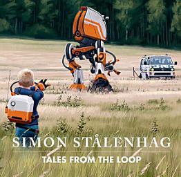 Icon image Tales From the Loop