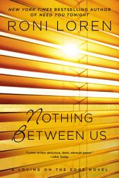 Icon image Nothing Between Us