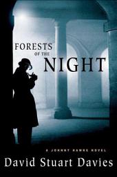 Icon image Forests of the Night: A Johnny Hawke Novel