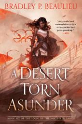 Icon image A Desert Torn Asunder