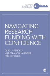Icon image Navigating Research Funding with Confidence