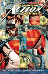 Icon image Superman: Action Comics: At The End Of Days