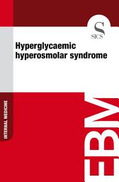 Icon image Hyperglycaemic hyperosmolar syndrome